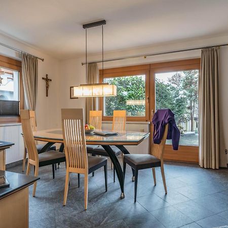 Villa Heimatliebe Ramsau im Zillertal Εξωτερικό φωτογραφία