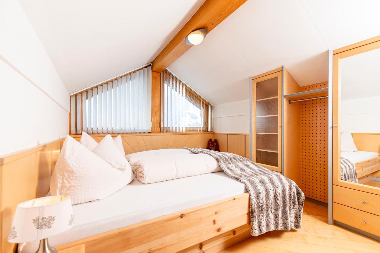 Villa Heimatliebe Ramsau im Zillertal Εξωτερικό φωτογραφία