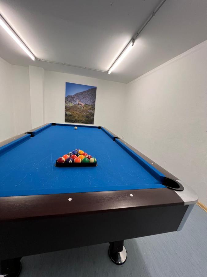 Villa Heimatliebe Ramsau im Zillertal Εξωτερικό φωτογραφία