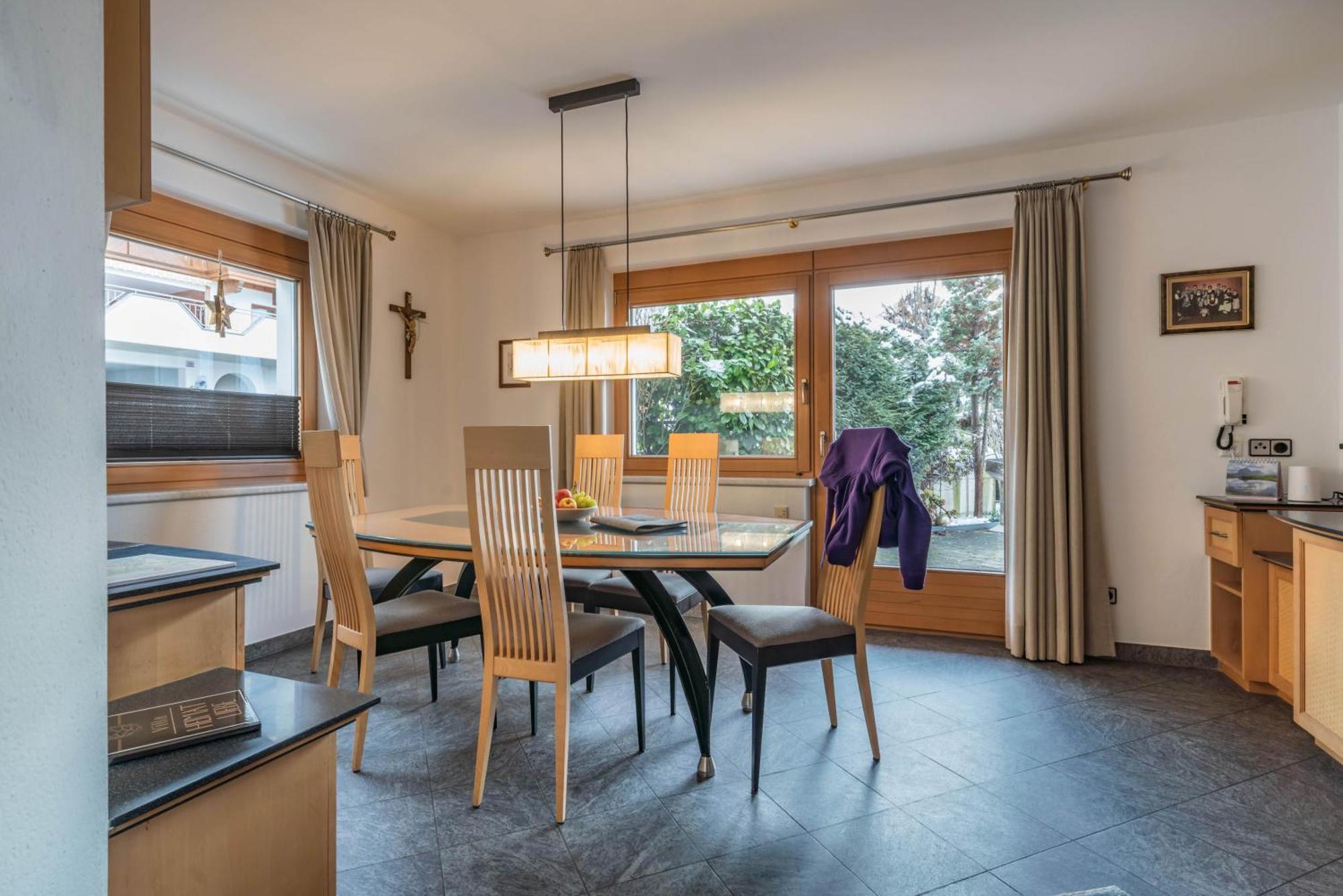 Villa Heimatliebe Ramsau im Zillertal Εξωτερικό φωτογραφία