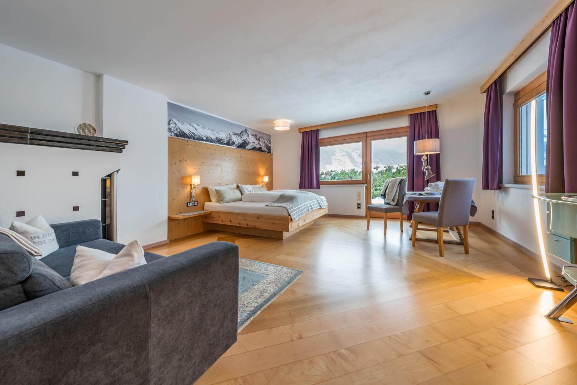 Villa Heimatliebe Ramsau im Zillertal Εξωτερικό φωτογραφία