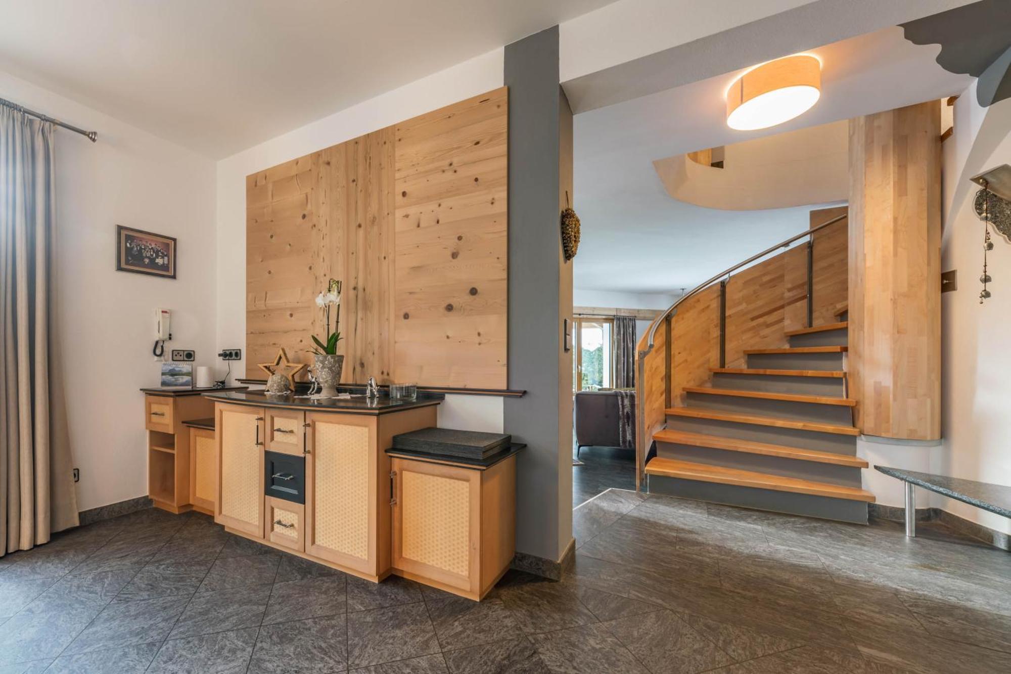Villa Heimatliebe Ramsau im Zillertal Εξωτερικό φωτογραφία