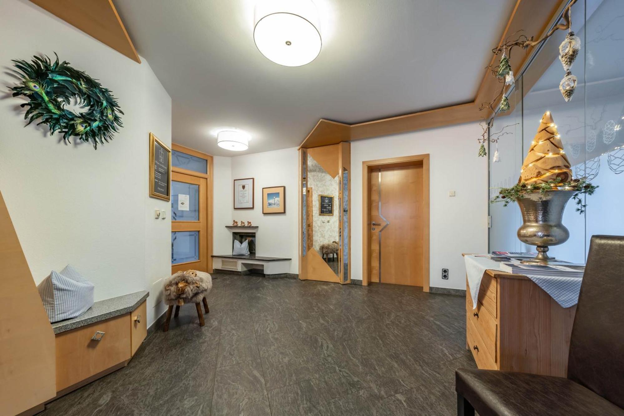 Villa Heimatliebe Ramsau im Zillertal Εξωτερικό φωτογραφία