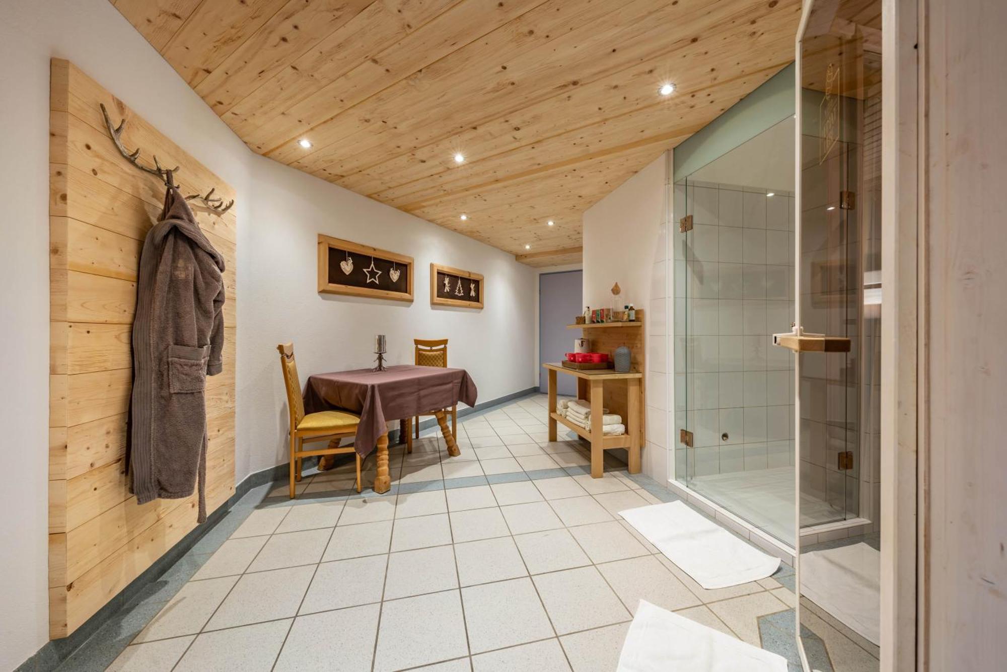 Villa Heimatliebe Ramsau im Zillertal Εξωτερικό φωτογραφία