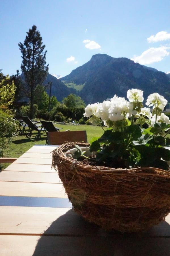 Villa Heimatliebe Ramsau im Zillertal Εξωτερικό φωτογραφία